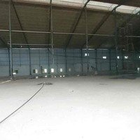 Cho Thuê Xưởng 4020M2 Gần Đường Hoàng Văn Bổn Cụm Công Nghiệp Hố Nai