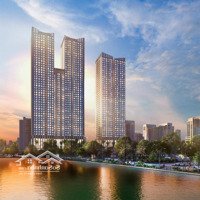 Cần Bán Căn Ngoại Giao 3 Phòng Ngủ114M2 Tầng 30 Tòa Grand Lake View Giá Bán 5,7Tỷ Cam Kết Rẻ Nhất Thị Trường