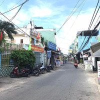 Bán Đất Mặt Tiền Kinh Doanh Đồn Kè, Gần Chợ Hoà Khánh