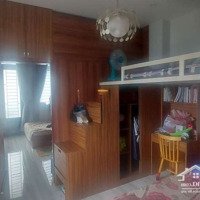 Chung Cư Full Nội Thất Cao Cấp