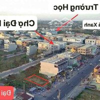 Cần Bán Đất Tdc Đại Phước Giá Ngộp, Sổ Hồng Riêng