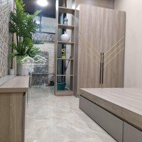 Bán Nhà Nguyễn Văn Cừ, Ngọc Lâm, 50M2 X 4.5 Tầng Đẹp, Ngõ To Ô Tô Vào, 7.2 Tỷ