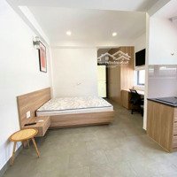 Căn Hộ Full Nội Thất Như Hình Ở Nguyễn Thái Bình Sát Hàm Nghi, Quận 1