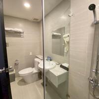 (Booking) căn hộ studio Mường Thanh Viễn Triều, Nha Trang, giá 4,5 triệu/tháng - 500k/ngày.