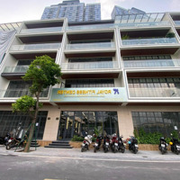 Bán Shophouse 5 Tầng, Sổ Lâu Dài, Hoàn Thiện Full Nội Thất Đẳng Cấp Ở Ngay, Liên Hệ : 0917487246