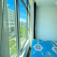 (Booking) căn hộ studio Mường Thanh Viễn Triều, Nha Trang, giá 4,5 triệu/tháng - 500k/ngày.