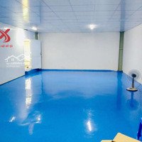 Thuê 2 Kho Lạnh 730M2 Mặt Tiền Phùng Hưng Kcn Giang Điền Đn- 25 Triệu