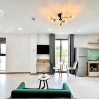 Phòng Full Nội Thất Gần Sân Bay_ Ngã 6 Gò Vấp_ Khu Vực Thuận Tiện