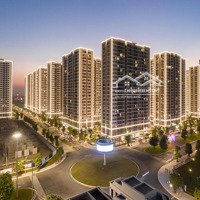 Chung Cư Vinhomes Hưng Yên - Ocean Park 2 - Ocean Park 3