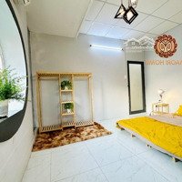 Căn Hộ Studio Full Nội Thất Ngay Trung Tâm Quận 5 Gần Đại Học Y Dược - Đại Học Sư Phạm Tphcm