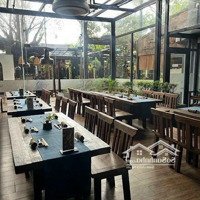 Cho Thuê Nhà Mặt Tiền Xuân Thuỷ Quận 2, Giá Rẻ Nhất Khu Vực (20X25M) Sân Vườn Vị Trí Đẹp.