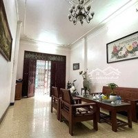 Bán Nhà Phố Minh Khai 66M2, 5 Tầng,Mặt Tiền4M,Kinh Doanh,Vỉa Rộng, Ôtô Tránh, Hiếm, Giá 15 Tỉ