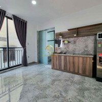 Căn Hộ Studio Balcon Full Tiện Ích Gần Cv Lê Văn Tám Q3,Q1