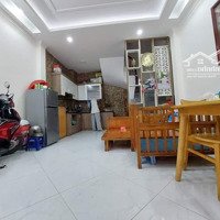 Nhà Mới Đẹp Trung Tâm Thanh Trì - Ô Tô Morning Đỗ Cửa - 50M Ra Phố Ngọc Hồi - Thoáng Trước Sau