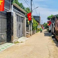 Đất Hẻm 22 Nguyễn An Ninh – Phường Eatam Giá Bán 1.230 Tỷ