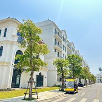 Chính Chủ Gửi Bán Căn Butique Vilas V Vinhomes Grand Park Quận 9