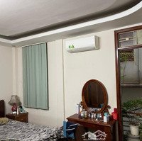 Hàng Hiếm Hào Nam, Sẵn Nhà 4 Tầng Ở Luôn, Ngõ Thoáng, Căn Góc 3 Thoáng. 44M2