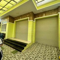 Cho Thuê Nhà 200M2 5 Máy Lạnh P.bửu Hoà Sân Ô Tô