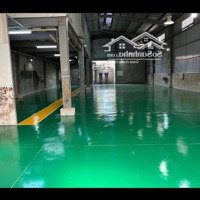 Cho Thuê Kho Xưởng 700M² Đường Xe Tải Lớn