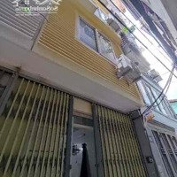 Nhà Riêng Triều Khúc 7 Ngủ 5 Tầng 40M2