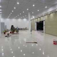 Chính Chủ Cho Thuê Nhà Ngay Ngã 4 Mặt Tiền 2599A Quốc Lộ 50, Đa Phước, Bình Chánh, Tp. Hcm