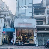 Cần Cho Thuê Góc 2Mt Nguyễn Tri Phương, Q10; Dt: 4,5X16M; 3 Tầng