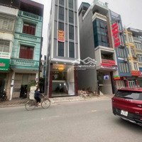 Cho Thuê Sàn Văn Phòng Toà Nhà Mới Xây Mặt Đường Nguyễn Lân