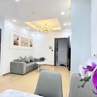 Siêu Phẩm Mới Ra Mắt, 71M2 Giá Chỉ 1 Tỷ 650 Triệu, Nội Thất Mới, Chung Cư Mường Thanh Nha Trang