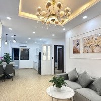 Siêu Phẩm Mới Ra Mắt, 71M2 Giá Chỉ 1 Tỷ 650 Triệu, Nội Thất Mới, Chung Cư Mường Thanh Nha Trang