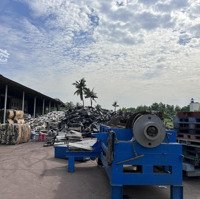 Cần Bán Gấp 2,3Ha Đất 45*220Mặt Tiềnđườngdiện Tích825 Thị Trấn Đức Hoà Long An