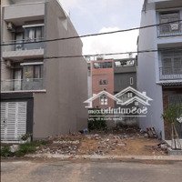 2 Suất Cuối Cùng Kdc An Sương Quận 12, 1 Ty850/100M2, P. Tân Hưng Thuận, Đ. Trường Trinh, Shr, Xdtd