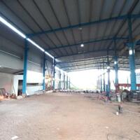 Bán kho xưởng Dầu Giây-Thống Nhất -Đồng Nai ,dt:4000m2 ,chỉ 14 tỷ