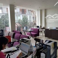 Cho Thuê Văn Phòng 70M2 Tại Duy Tân View Kính Giá Bán 12 Triệu / Tháng .