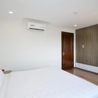 Chính chủ cho thuê căn hộ dịch vụ 1 phòng ngủ tại 58 Đào Tấn, dọn dẹp giặt là 5b/ tuần