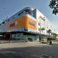 Cửa Hàng Thương Mại - Thiso Mall Trường Chinh Phan Huy Ích Giá Thuê Từ 18 Usd(450.000Đ)/M2/Tháng