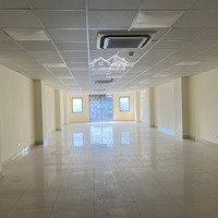 Chính Chủ Cho Thuê Văn Phòng 150M2 Mặt Phố Nguyễn Xiển. Mr Huy: 0869999505