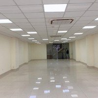 Chính Chủ Cho Thuê Văn Phòng 150M2 Mặt Phố Nguyễn Xiển. Mr Huy: 0869999505