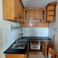 Căn Hộ 60M2 2 Phòng Ngủ Khang Gia Tân Hương Cho Thuê, Full Nội Thất