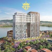  CƠ HỘI ĐẦU TƯ VÀNG DỰ ÁN SUN PONTE RESIDENCE - SÁT CẦU  RỒNG 