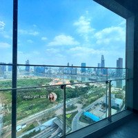 Empire City - Cho Thuê 1 Phòng Ngủview Pháo Hoa Quận 1 Full Không Che - Chỉ Từ 19 Triệu Tầng Cao