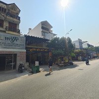 Cho Thuê Mặt Bằng Kinh Doanh Ngay Chung Cư The Sun Avenue, Kdc Đông Đúc Tấp Nập