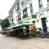 Bán shophouse greenbay Vinhomes mễ trì.