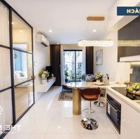 Bán Căn 1Pn+ The Maison 1,55 Tỷ Full Nội Thất