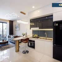 Bán Căn 1Pn+ The Maison 1,55 Tỷ Full Nội Thất