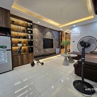 Bán Nhà Sdu 143 Trần Phú, Hà Đông - Căn 70.5M2, 2 Ngủ. Nội Thất Cao Cấp - Giá Chỉ 2. Xx Tỷ