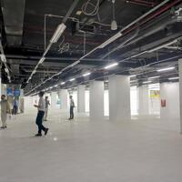 Cho thuê văn phòng, co-working 500 - 5000m2 tòa Mipec, Tây Sơn, quận Đống Đa, giá rẻ nhất