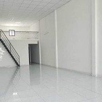 Kho Có Gác Lửng Ở Nhà Bèdiện Tích160M2 Cần Cho Thuê Gấp Đường Xe Cont