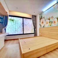 Cho Thuê Nhà 30M2X5T, 4 Phòng Ngủ 1Pk, 1 Bếp, 4 Vệ Sinh Mặt Tiền 3,5M, Hướng Đông Bắc Tại Hòa Bình 7, Minh Khai