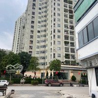 Bán Đất An Khánh 54M2 Phân Lô - Chân Chung Cư - Ô Tô Tránh Đỗ - Vỉa Hè Kinh Doanh - 8,6 Tỉ