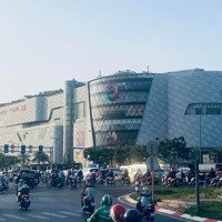 Mặt Tiền Đường Lô Góc Kd Đỉnh Ngay Gigamall Thủ Đức 62M2, 5 Tầng Đẹp Lung Linh Chỉ Còn 14 Tỷ Tl